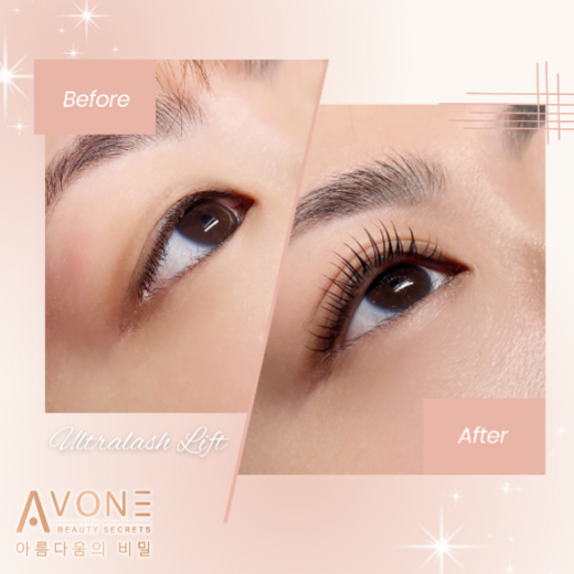 Brighten Your Eyes With A Lash Lift