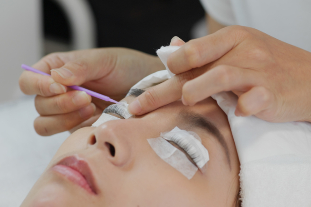 What is a lash lift?