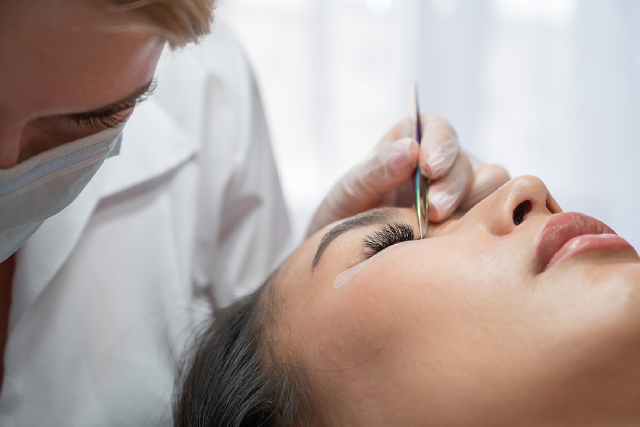 Things To Note About Lash Extensions Before Your Appointment