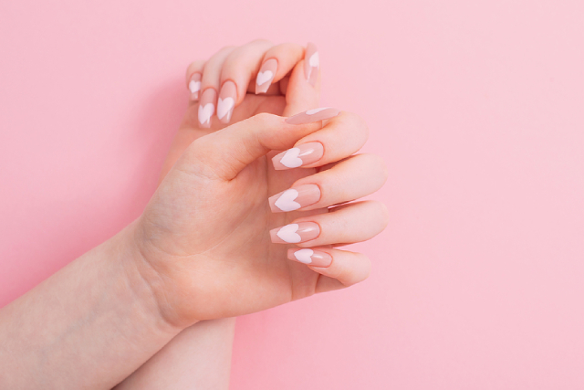 Manicure Manual: Why Are My Nail Extensions Lifting?