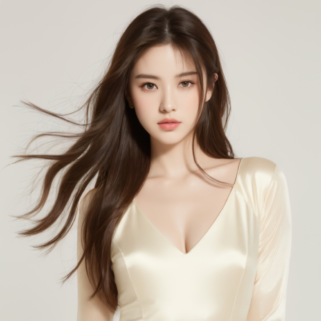 Korean Gloss Hair Treatment